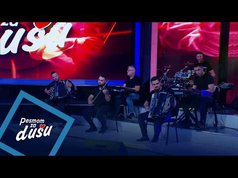 Orkestar Radomira Pantica Smederevca - Dacino kolo - PZD - (LIVE) - (Tv Grand 15.06.2026.)