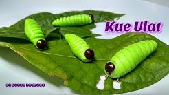 Kue Ulat #kue kering resep lebaran - Durasi: 9.40. 