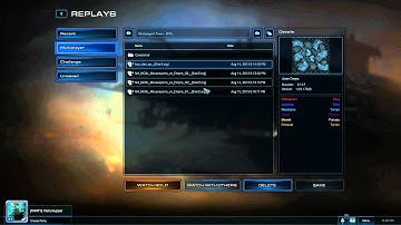 SC2 - Optimize Video Settings to improve FPS