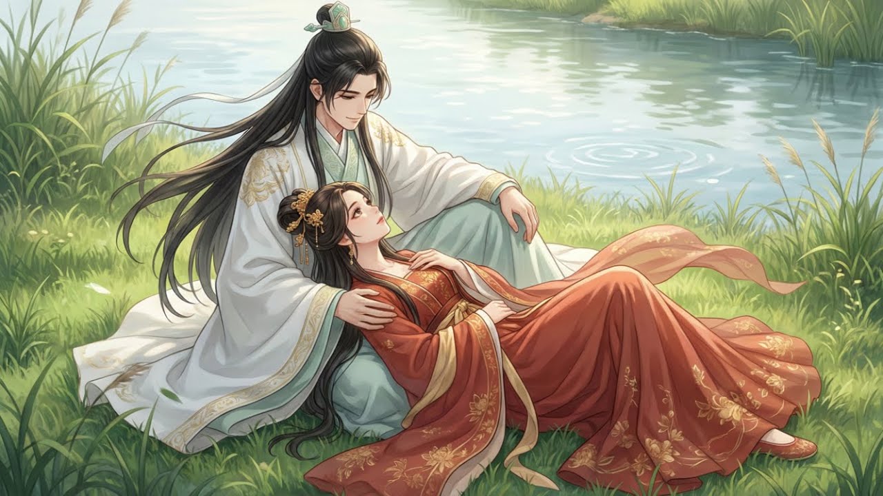 My Sister Ordered Me to Seduce a War Hero—She Never Expected He’d Choose Me Instead