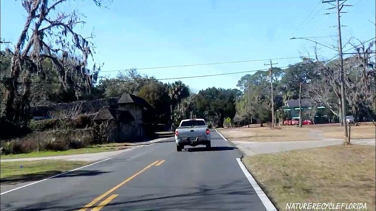 Inglis Florida YouTube