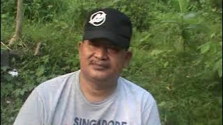 Dayang  Sumbi  Cipt  Maman  Karya  IPUNQ  Bambang Singgih D