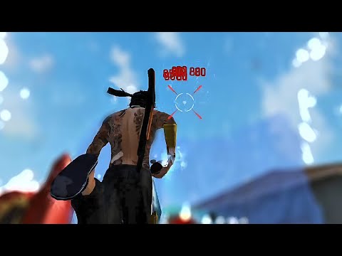 Epic Free Fire Highlights – Unstoppable Brazilian Vibes 🇧🇷👾