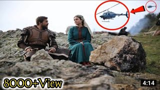 Ertugrul ghazi New 3 mistake in season 2 episode 104. Dirilis Ertugrul