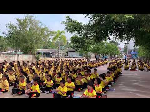 โรงเรียนประถมพุทธนิคม