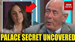 Tom Bower REVEALED How MEGHAN'S Royal Title COULD END In 2026