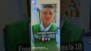 ensenada lokotes la 18 / hotdominik