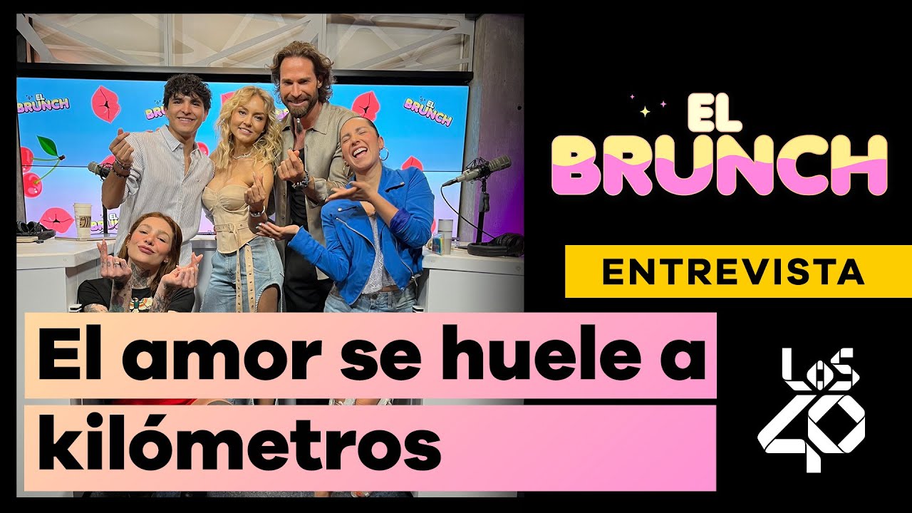 Angelique Boyer y Sebastián Rulli  protagonizan la serie “El Extraño Retorno de Diana Salazar”