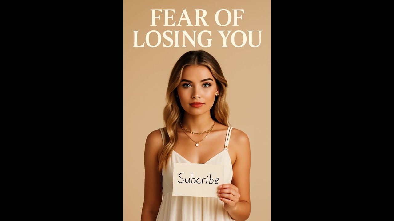Fear of Losing You – Cinematic Breakup Song | Clickgodammit