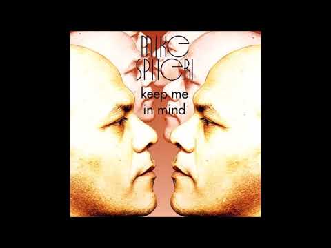 1995 Mike Spiteri - Keep Me In Mind