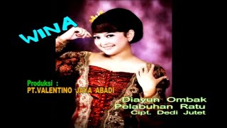 Wina - Diayun Ombak Palabuan Ratu (Original VCD Karaoke) #valentinojayaabadi
