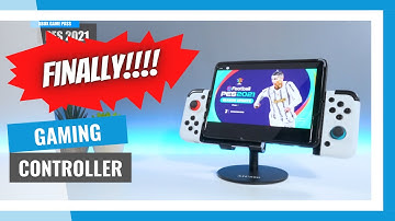 GameSir X2 Type-C | Best Mobile Gaming Controller 2021? | REVIEW | UNBOXING | SETUP | TESTING