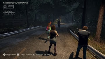 Friday The 13th: Killing Jason with a Shotgun! (Jason quits)