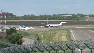 US billionaire Sam Zell lands in Vilnius