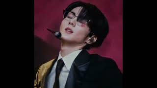 Hans up Gabriela🙌🏻🫦#jungwon