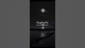 اكتب شيء تؤجر عليه ❤️🎧 #القارئ ياسر الدوسري