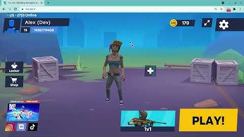 How to get better FPS on 1v1.lol (chromebook)