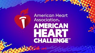 2026 American Heart Challenge | How to Register