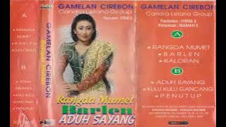 Iyeng Suparman & Candra Lelana Group - Rangda Mumet