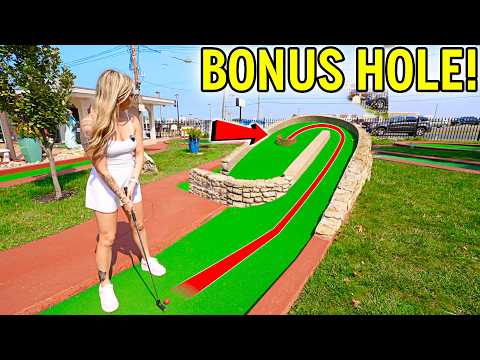 Mini Golf Club Unblocked 71