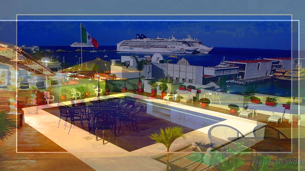 Hotel Plaza Cozumel Quintana Roo Mexico You Hotel Plaza Cozumel Quintana Roo Mexico