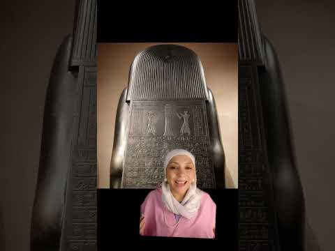 توابيت فرعونيه خارقه للطبيعه