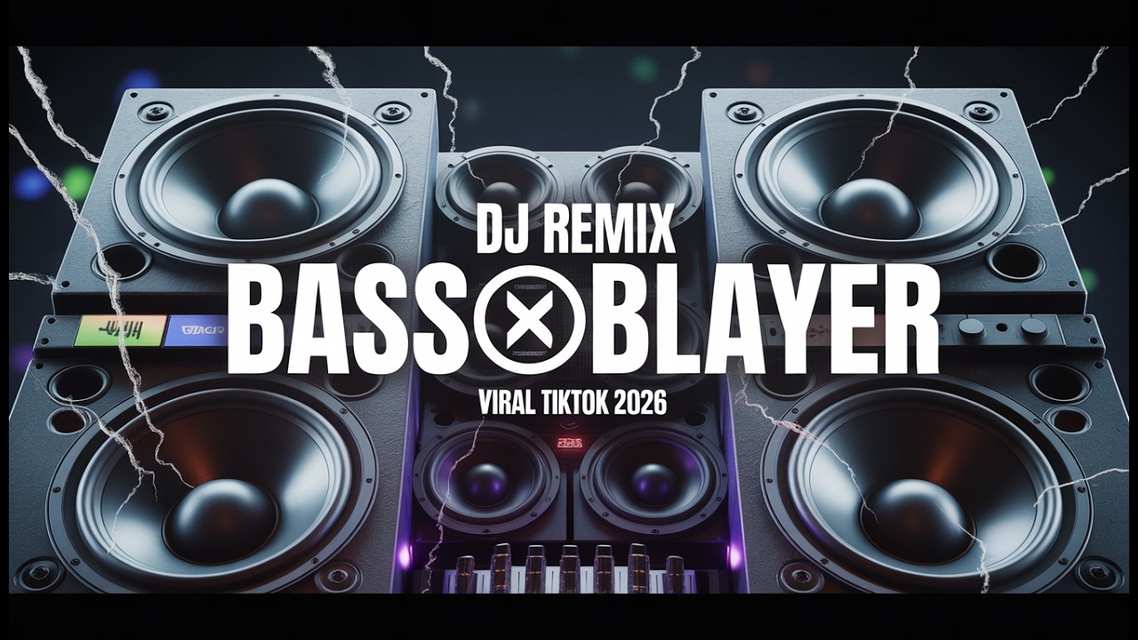 dangdut dj remix 2026 - dj remix viral tiktok