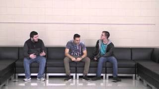 Smoking does not make friends - Nettleton High School