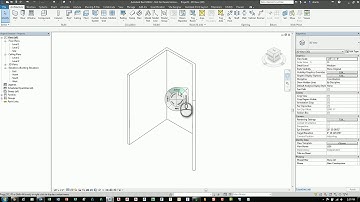 Revit Pan Command in Steering Wheel