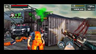 Dead target game part 1 present moment screenshot 4