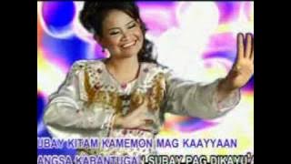 Lagu Bajau - Lolay Pangaddatan (Den Bisa & Dyana)