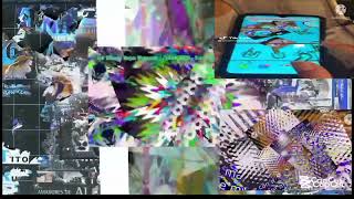 Multi Rendering Round 5