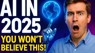 The Future of AI in 2025 – What’s Coming
