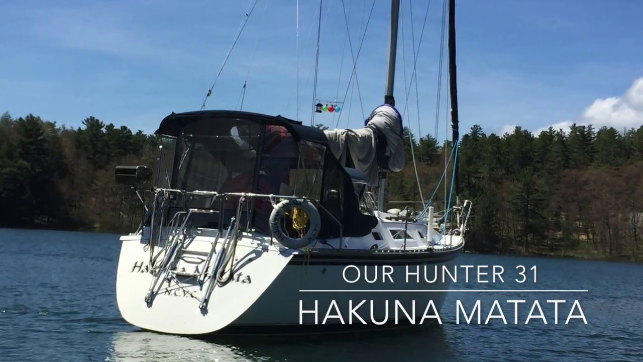 Sailing to Kilarney and Back through the North Channel on Hakuna Matata