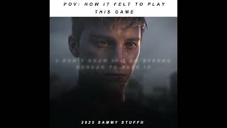 Spider-Man 2 Edit Metro Boomin, Aap Rocky, Roisee - Am I Dreaming Ib