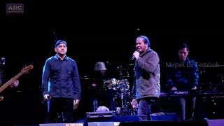Download lagu Cinta Tak Bersyarat - Element | at Pantai Lagoon Ancol