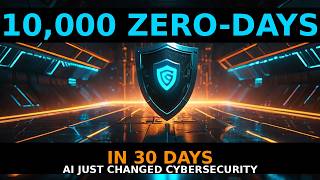 Mythos : The AI That Found 10,000 Zero-Days in 30 Days — Business Survival Guide