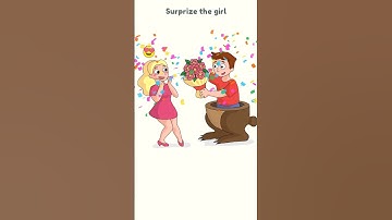 dop2 draw one part level Solution Level 99 (walkthrough+tips)#dop2 #sigma #gaming