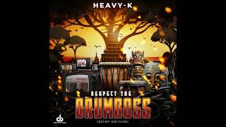 Heavy-K, Samthing Soweto & Thakzin feat. Professor - Ulele || Afro House Source | #afrohouse