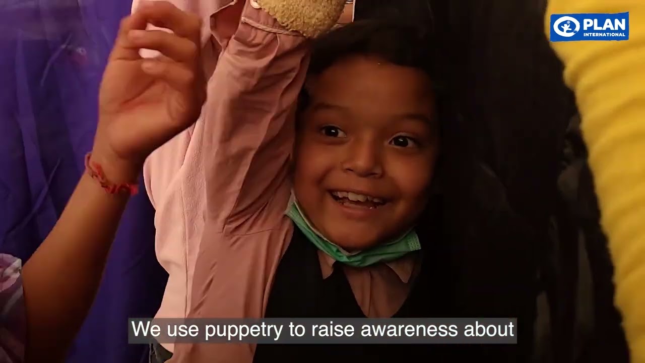 Welcome to Child Sponsorship from Asly in Nicaragua