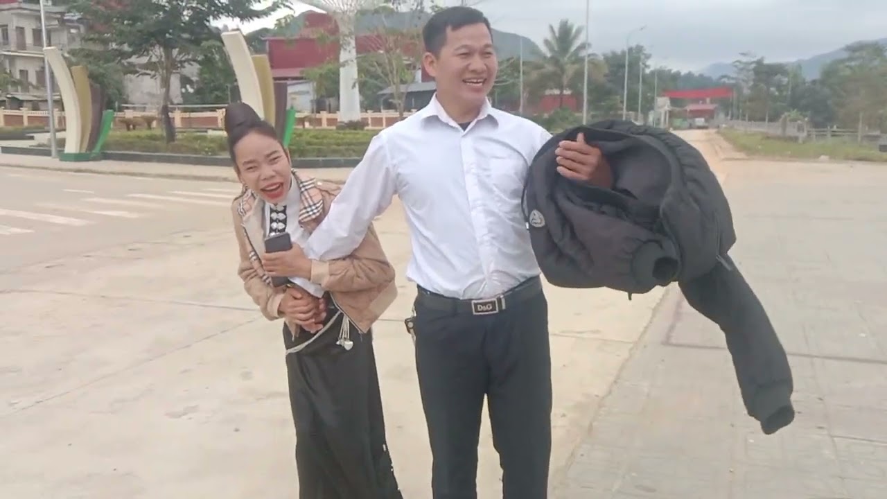 Nhất em hương được anh yêu lai châu rồi