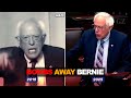 Bernie Sanders pushes endless Ukraine proxy war