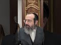 Parsha by R’ Levi Folger, Yiddish. ר' לוי פאלגער, פרשת תצוה, די טעגליכע עבודה