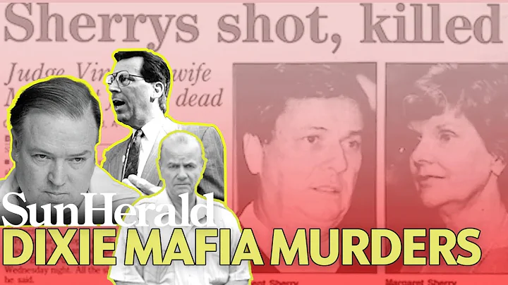 Sherry murders shocked the Coast