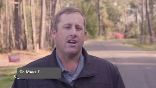 Berkeley County Dirt-to-Pave Program