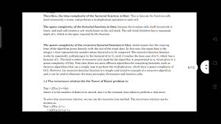 ADA -assignment(Internal Test -01)
