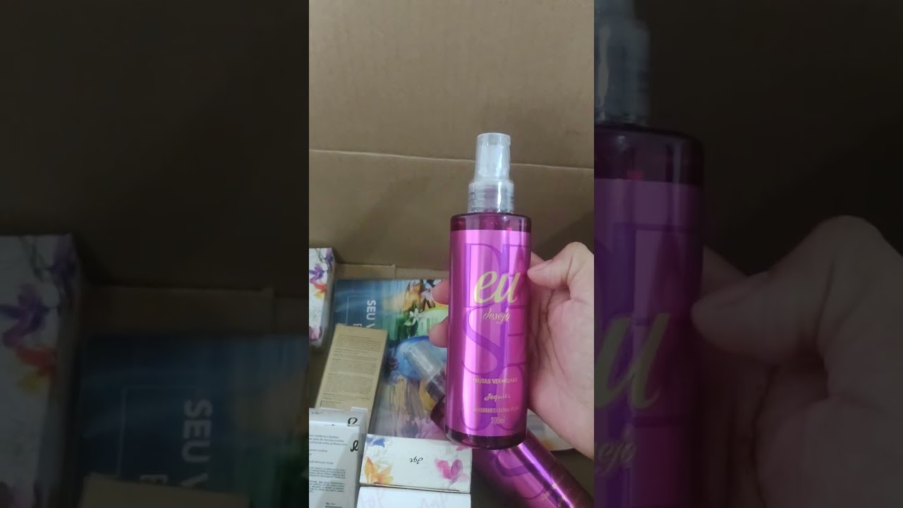 📌Abertura de caixa Jequiti episódio 17/2026. Pedido cancelado 😢