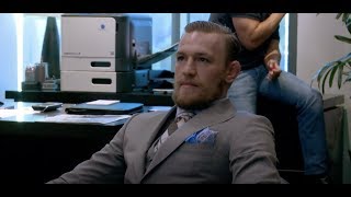 The Notorious: Parte 2 | Os Negócios na Luta (2015)