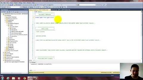 5-Microsof SQL Server