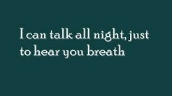 Westlife - Close (lyrics)  - Durasi: 4:05. 